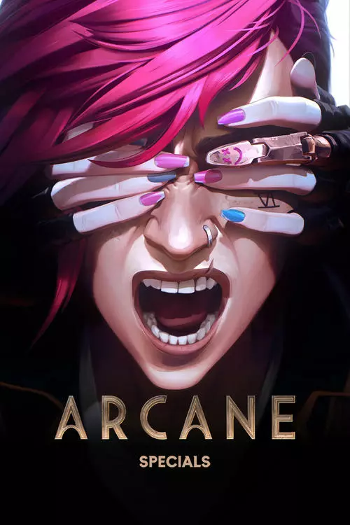 Arcane – Especiais