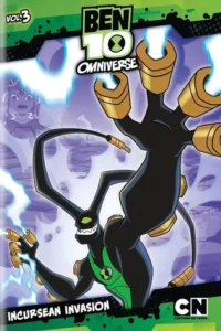 Ben 10: Omniverse – Temporada 3