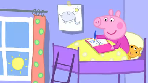 Peppa Pig S7E11