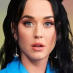 Katy Perry