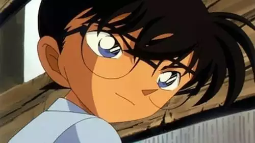 Detective Conan S1E373