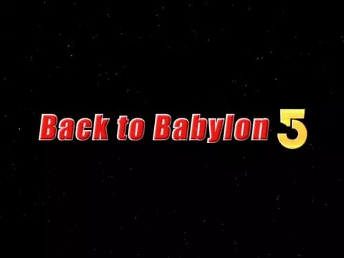 Babylon 5 S0E111