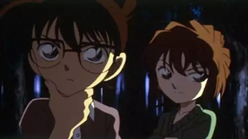 Detective Conan S1E481
