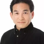 Kenji Anan