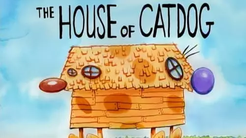 CatDog S2E31