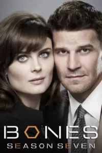 Bones – Temporada 7