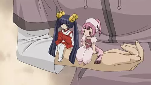 Chobits S1E25