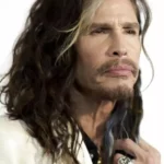 Steven Tyler