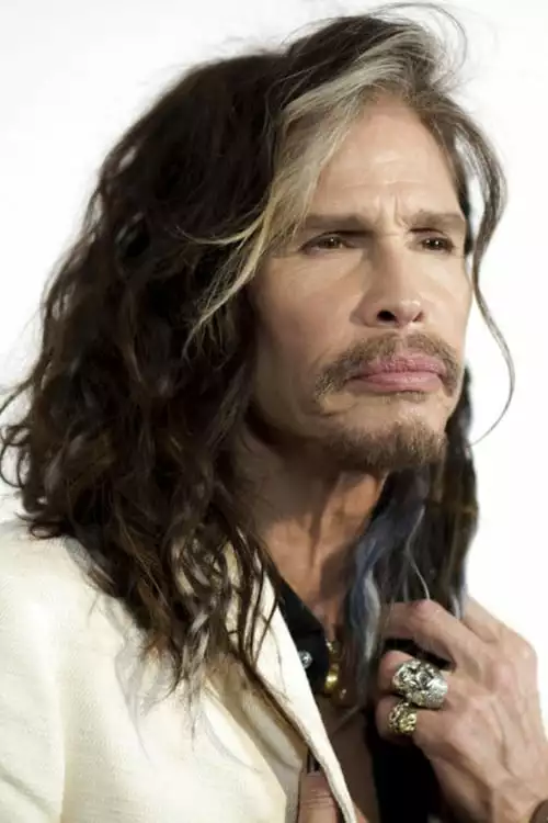 Steven Tyler