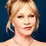 Melanie Griffith