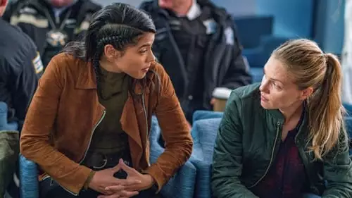 Chicago P.D.: Distrito 21 S7E10