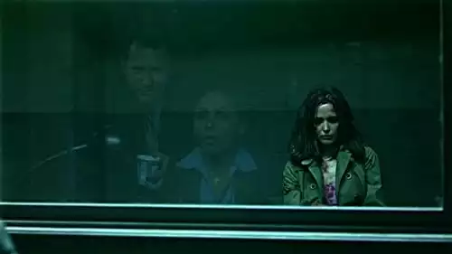 Damages S1E13