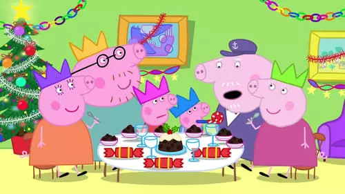 Peppa Pig S7E52