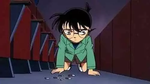 Detective Conan S1E139