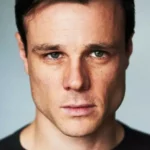 Rupert Evans