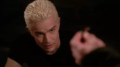 Buffy: A Caça-Vampiros S7E17