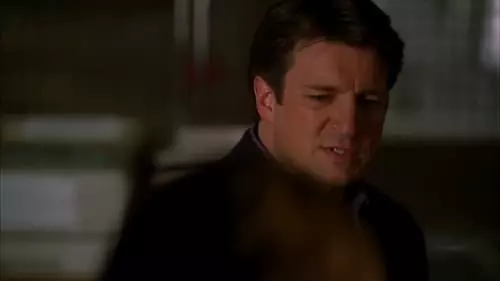 Castle S3E22