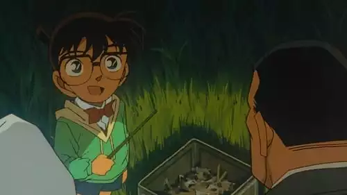 Detective Conan S1E118