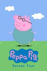 Peppa Pig – Temporada 4