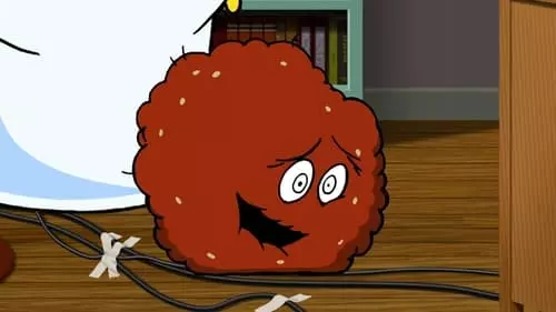 Aqua Teen: Esquadrão Força Total S6E5