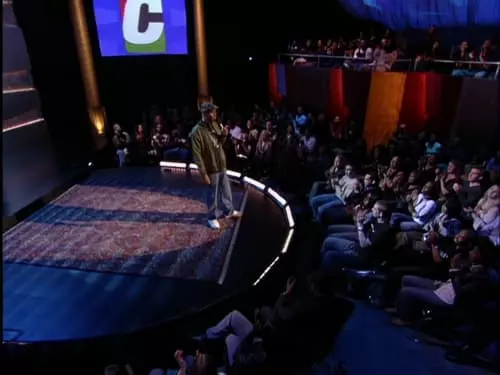 Chappelle’s Show S1E11