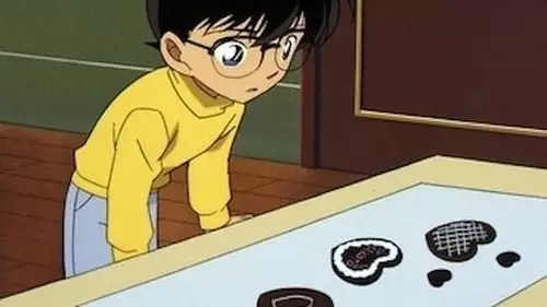 Detective Conan S1E268