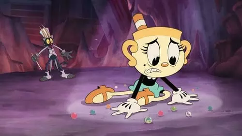 Cuphead: A Série S3E11