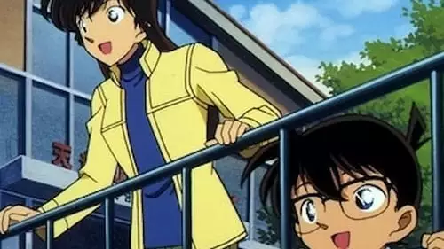 Detective Conan S1E208