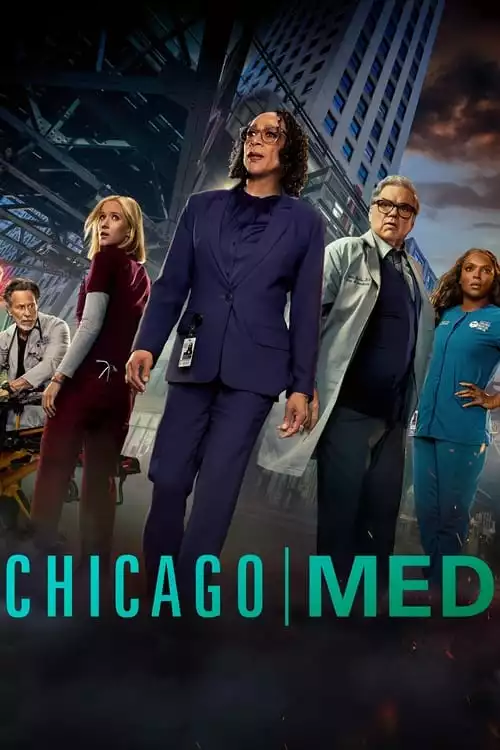 Chicago Med: Atendimento de Emergência – Temporada 10