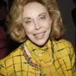 Joyce Brothers