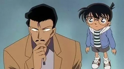 Detective Conan S1E300