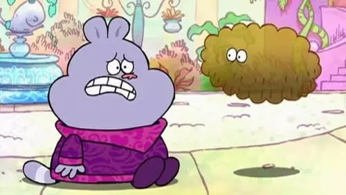 Chowder S1E31