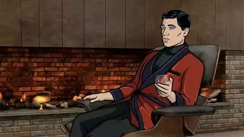 Archer S0E22