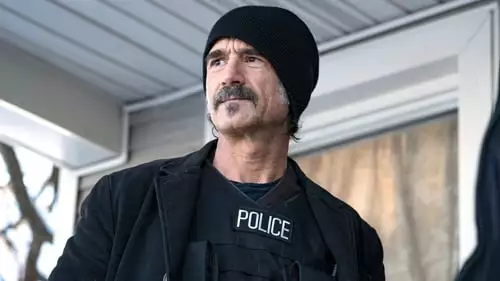 Chicago P.D.: Distrito 21 S5E17