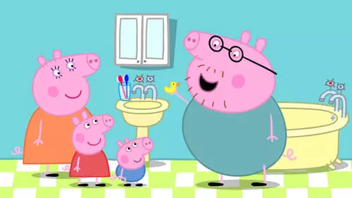 Peppa Pig S4E9