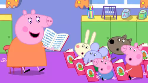 Peppa Pig S5E11