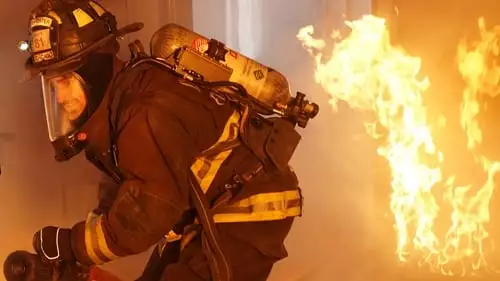 Chicago Fire: Heróis Contra o Fogo S3E15