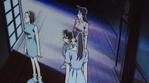 Detective Conan S1E72