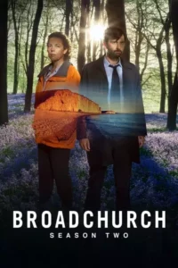 Broadchurch – Temporada 2