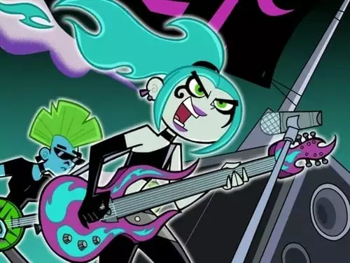 Danny Phantom S1E11