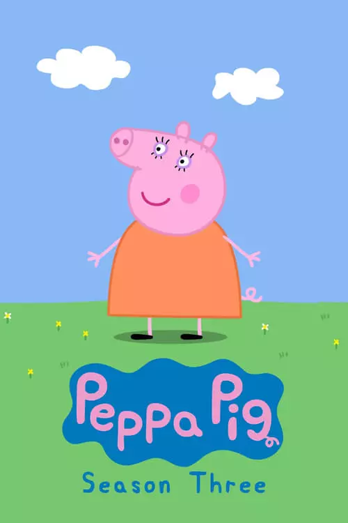 Peppa Pig – Temporada 3