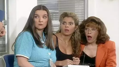Betty, a Feia S1E284