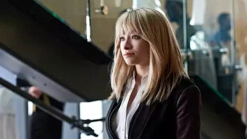 Dark Matter S2E13