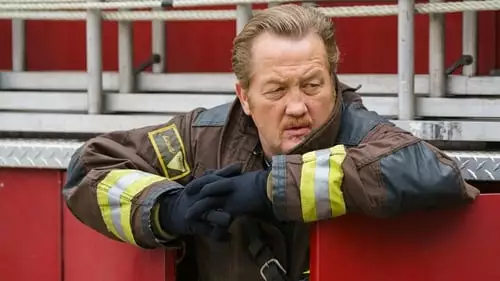 Chicago Fire: Heróis Contra o Fogo S5E9