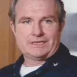 Shane Rimmer