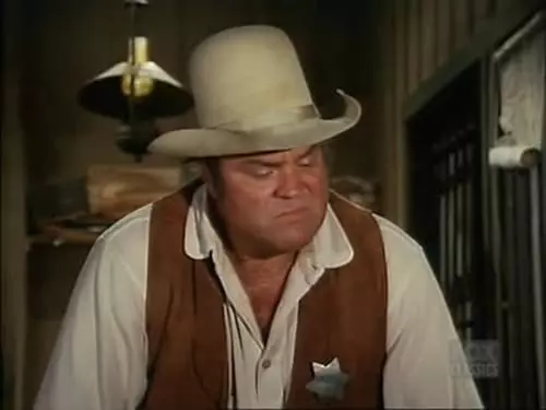 Bonanza S12E7