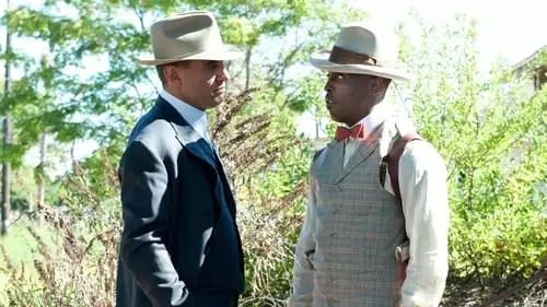 Boardwalk Empire: O Império do Contrabando S3E11