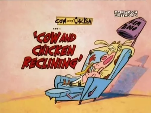 A Vaca e o Frango S2E14
