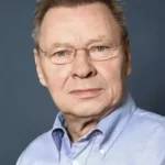 Günter Junghans