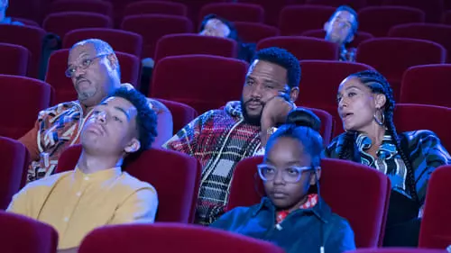 Black-ish S5E8